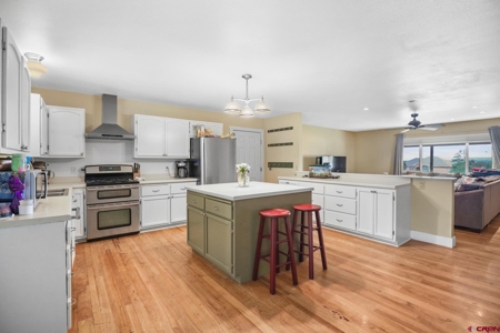 Country Home on Acreage in Cortez, Colorado! - image 18