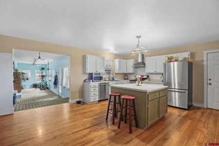 Country Home on Acreage in Cortez, Colorado! - image 15
