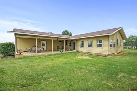 Country Home on Acreage in Cortez, Colorado! - image 8