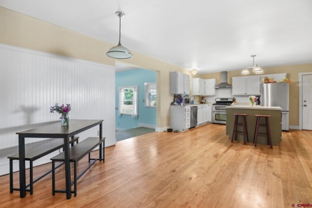 Country Home on Acreage in Cortez, Colorado! - image 29