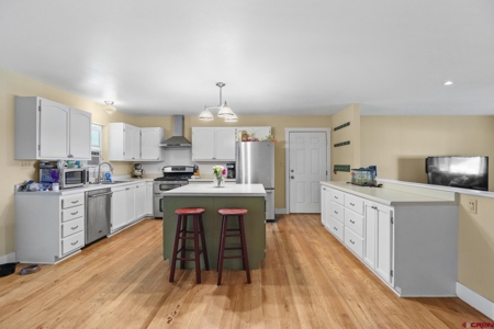 Country Home on Acreage in Cortez, Colorado! - image 16