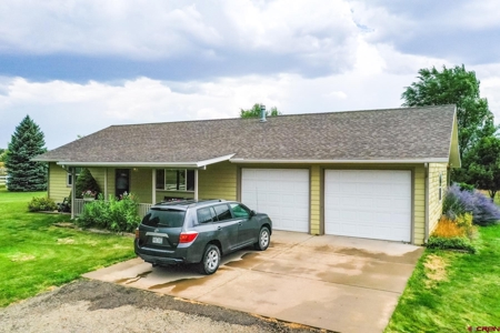 Country Home on Acreage in Cortez, Colorado! - image 1