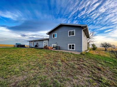 Mt Small Acreage Grazing Renovated House, Barn, Outbuildings - image 9