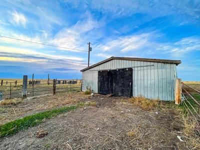 Mt Small Acreage Grazing Renovated House, Barn, Outbuildings - image 12