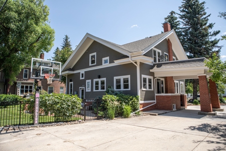 Historic Central Montana Home For Sale - image 31