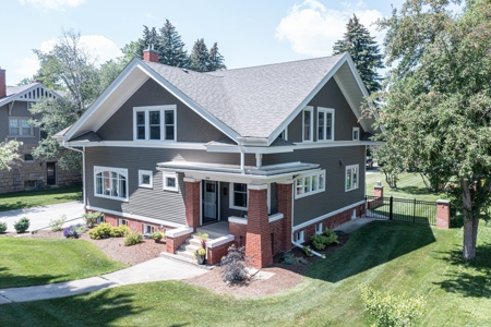Historic Central Montana Home For Sale - image 35