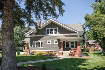 Historic Central Montana Home For Sale - image 3