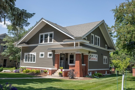 Historic Central Montana Home For Sale - image 27