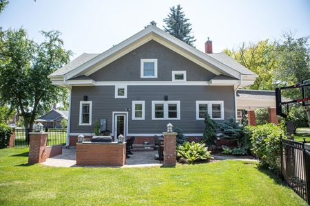 Historic Central Montana Home For Sale - image 39