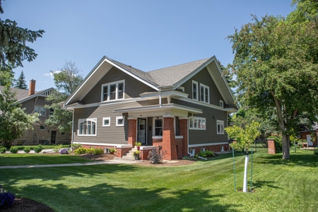 Historic Central Montana Home For Sale - image 1