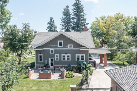 Historic Central Montana Home For Sale - image 36