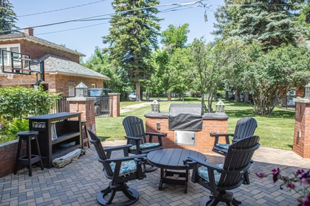 Historic Central Montana Home For Sale - image 44