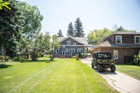 Historic Central Montana Home For Sale - image 40