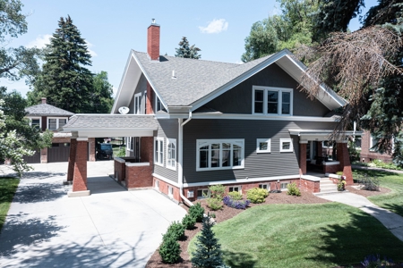 Historic Central Montana Home For Sale - image 34