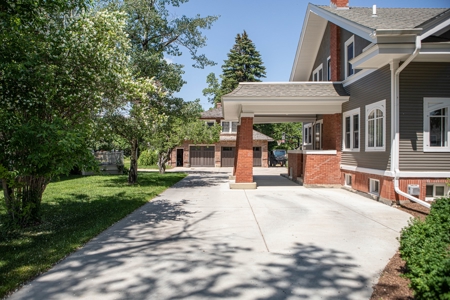 Historic Central Montana Home For Sale - image 29