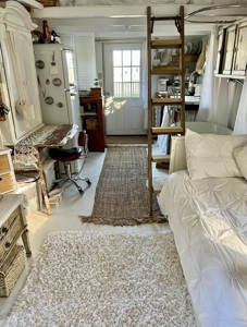 Cozy Retreat in Caldwell County, MO, Tiny Home with Loft - image 11
