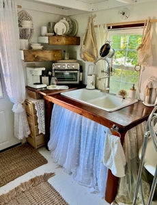 Cozy Retreat in Caldwell County, MO, Tiny Home with Loft - image 6