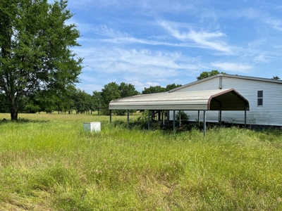 Land For Sale in Pushmata County, Oklahoma! - image 4