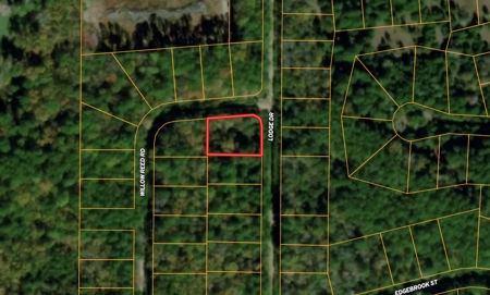 Residential Lot in Fairfield Bay, Arkansas - image 2