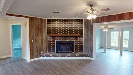 Country Home On 10.2 acres - image 12