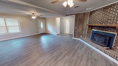 Country Home On 10.2 acres - image 11