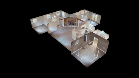 Country Home On 10.2 acres - image 33