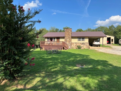 House For Sale In Scenic Calico Rock, Arkansas - image 8