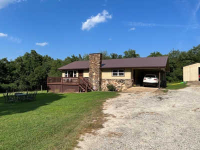 House For Sale In Scenic Calico Rock, Arkansas - image 9