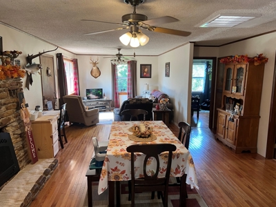 House For Sale In Scenic Calico Rock, Arkansas - image 2