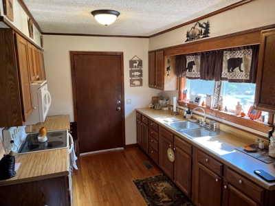 House For Sale In Scenic Calico Rock, Arkansas - image 1