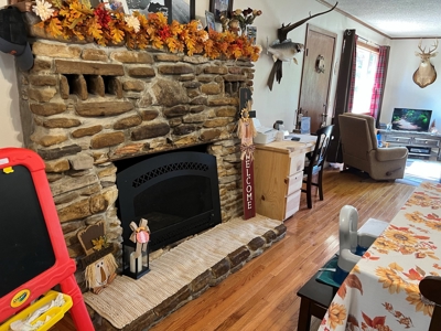 House For Sale In Scenic Calico Rock, Arkansas - image 7