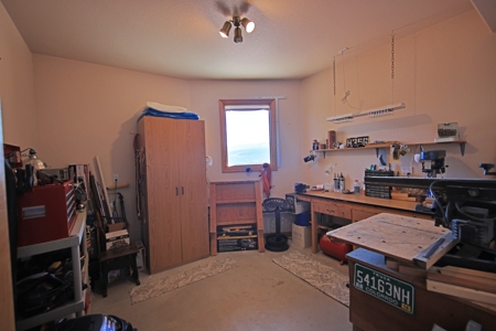 Mountain Home with Cabin on Acreage and Borders BLM For Sale - image 31