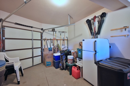 Mountain Home with Cabin on Acreage and Borders BLM For Sale - image 30