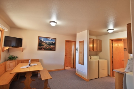 Mountain Home with Cabin on Acreage and Borders BLM For Sale - image 25