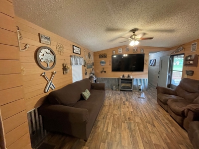 Affordable Home Near Tennessee River for Sale in Linden, TN! - image 9