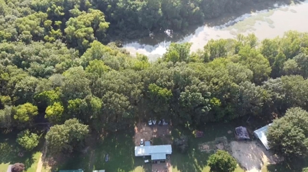 Affordable Home Near Tennessee River for Sale in Linden, TN! - image 17