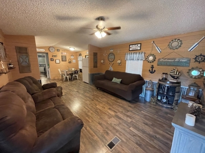 Affordable Home Near Tennessee River for Sale in Linden, TN! - image 7