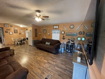 Affordable Home Near Tennessee River for Sale in Linden, TN! - image 8