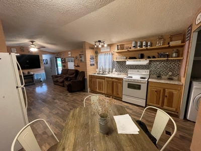Affordable Home Near Tennessee River for Sale in Linden, TN! - image 11