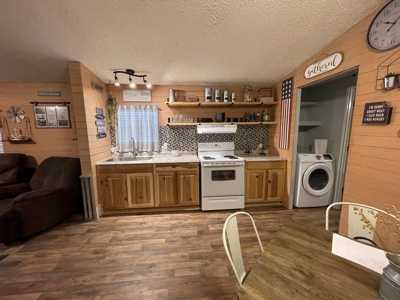 Affordable Home Near Tennessee River for Sale in Linden, TN! - image 10