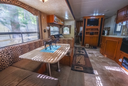 Recreational Lot and Camper for Sale in Floyd County VA - image 4
