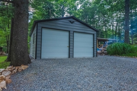 Recreational Lot and Camper for Sale in Floyd County VA - image 19
