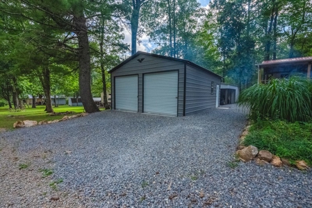 Recreational Lot and Camper for Sale in Floyd County VA - image 18