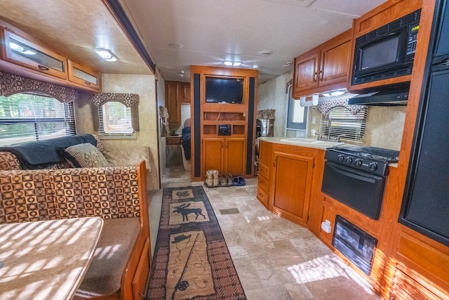 Recreational Lot and Camper for Sale in Floyd County VA - image 5