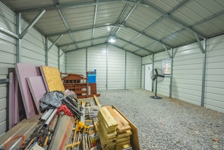 Recreational Lot and Camper for Sale in Floyd County VA - image 23