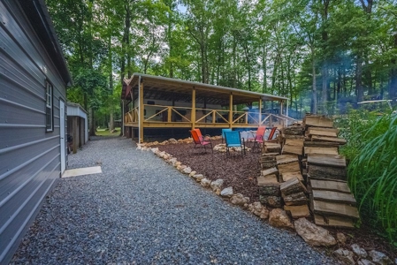 Recreational Lot and Camper for Sale in Floyd County VA - image 20