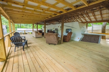 Recreational Lot and Camper for Sale in Floyd County VA - image 15