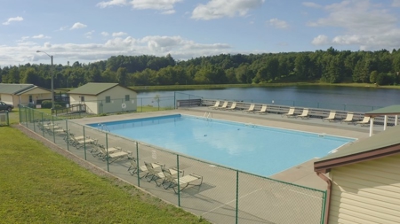 Recreational Lot and Camper for Sale in Floyd County VA - image 36