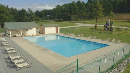 Recreational Lot and Camper for Sale in Floyd County VA - image 35