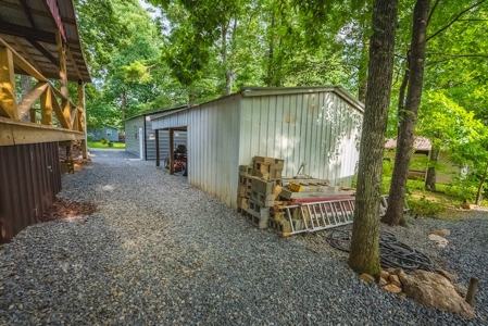 Recreational Lot and Camper for Sale in Floyd County VA - image 24